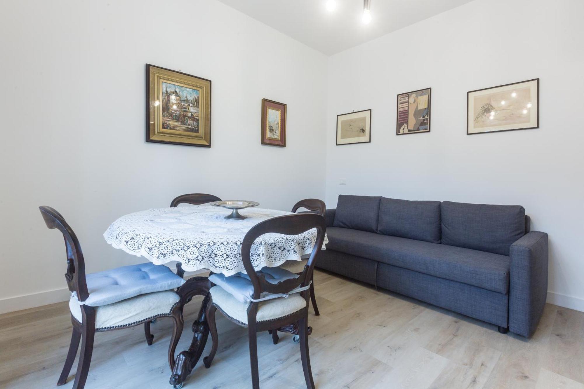 Attico Maria Pia Apartment Sant'Agnello Exterior photo