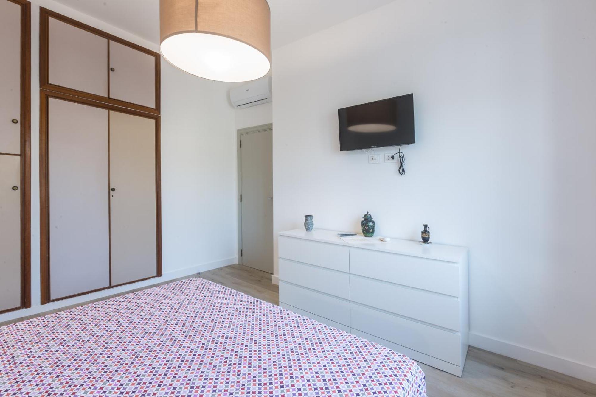 Attico Maria Pia Apartment Sant'Agnello Exterior photo