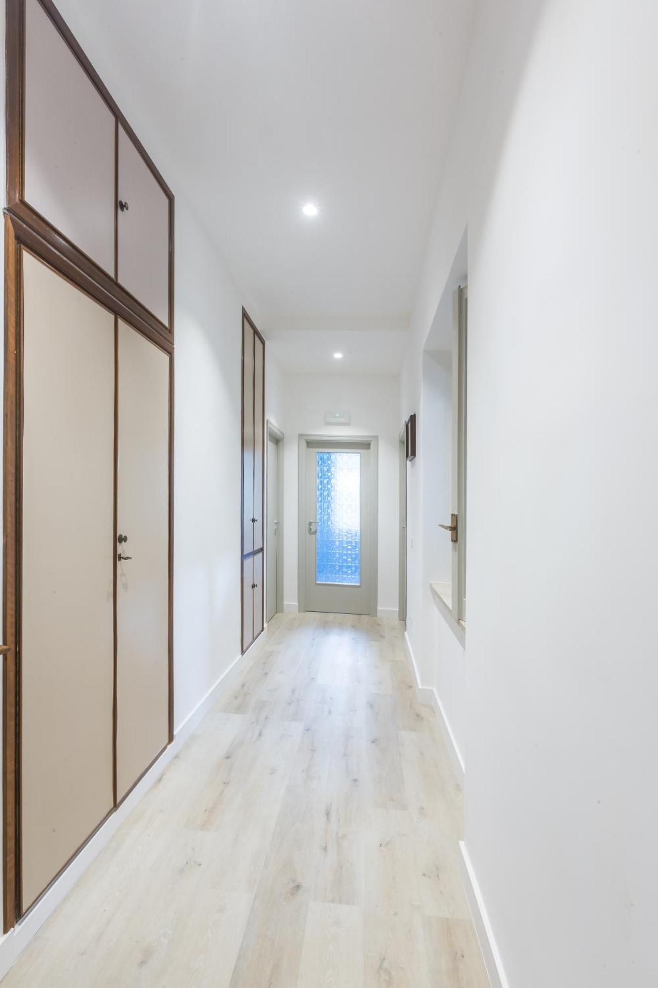 Attico Maria Pia Apartment Sant'Agnello Exterior photo
